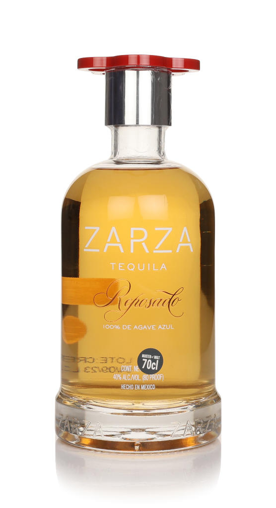 Zarza Reposado 70cl product image