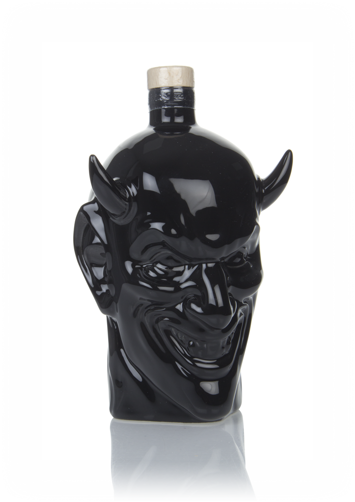 Fallen Angel Spiced Rum 70cl product image