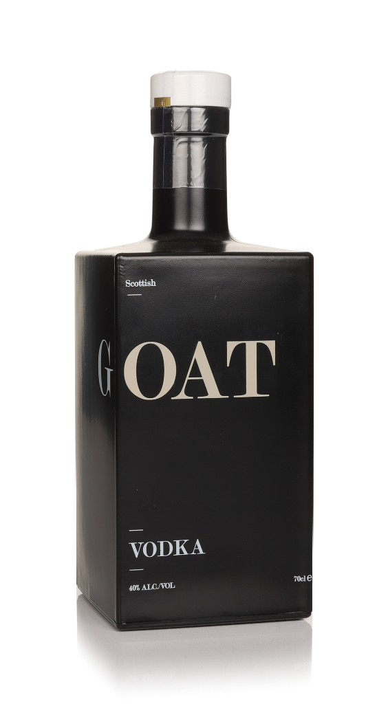 GOAT Vodka 70cl product image