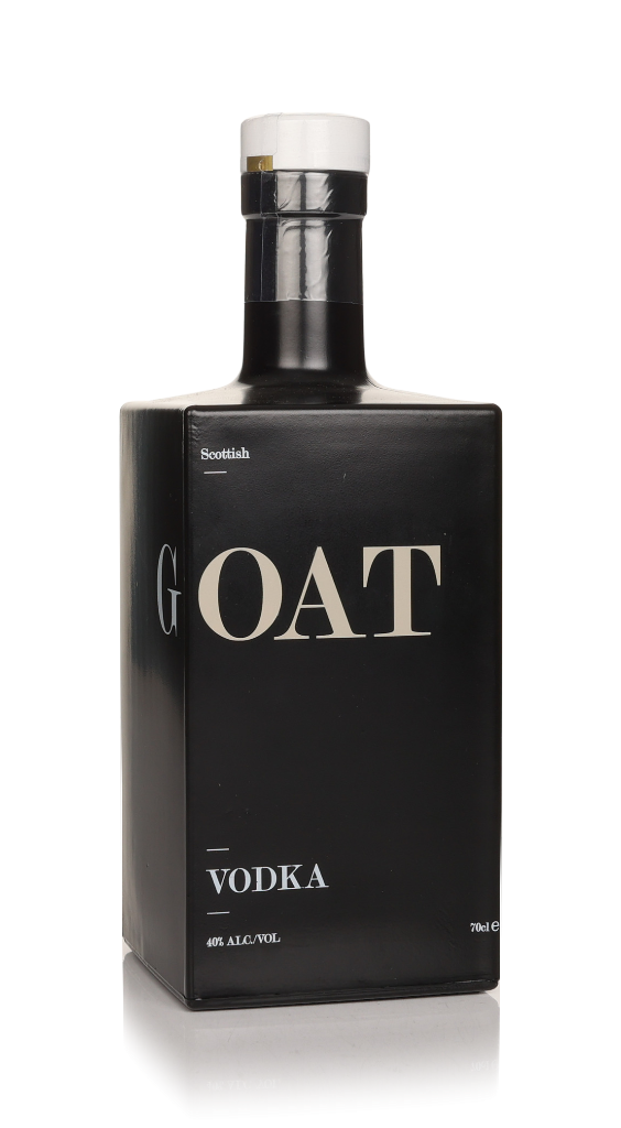 GOAT Vodka 70cl product image