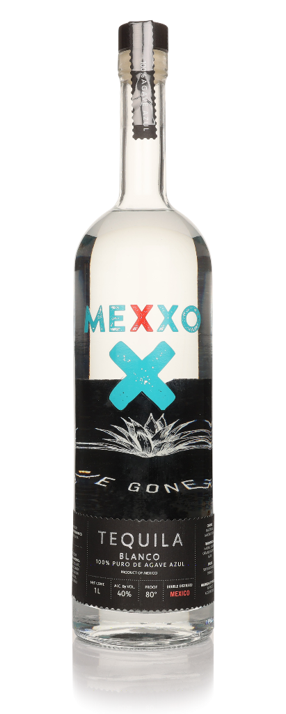 Mexxo Tequila 100cl product image