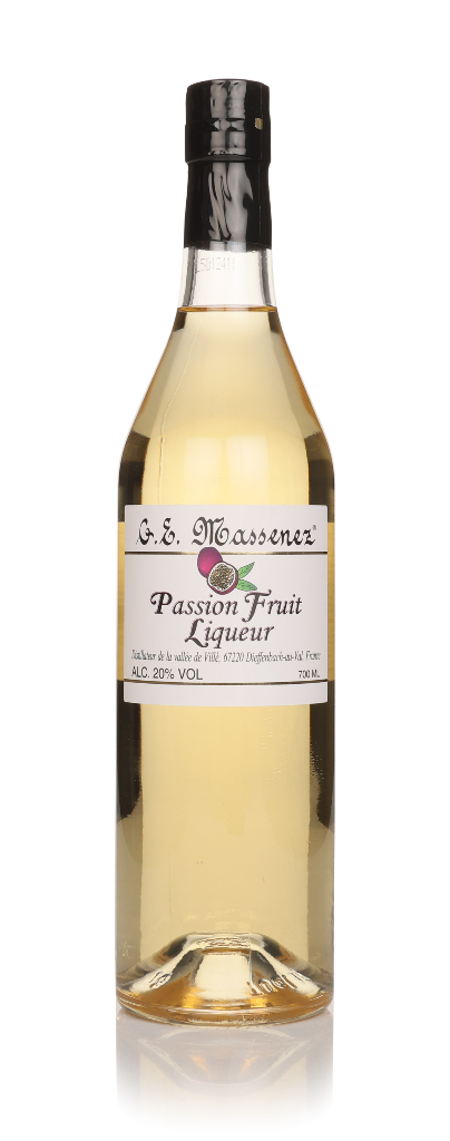 Massenez Passion Fruit 70cl product image