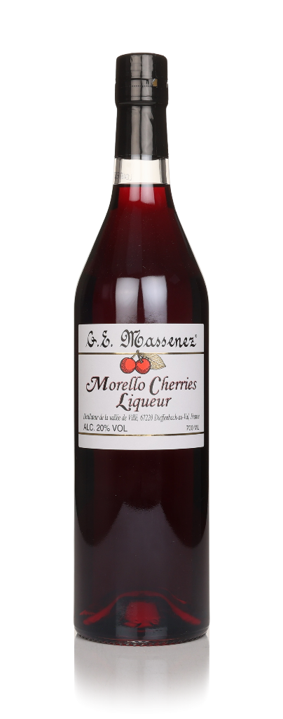 Massenez Cherry 70cl product image