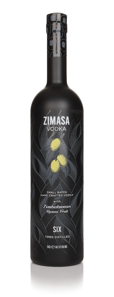 Zimasa Vodka 70cl product image