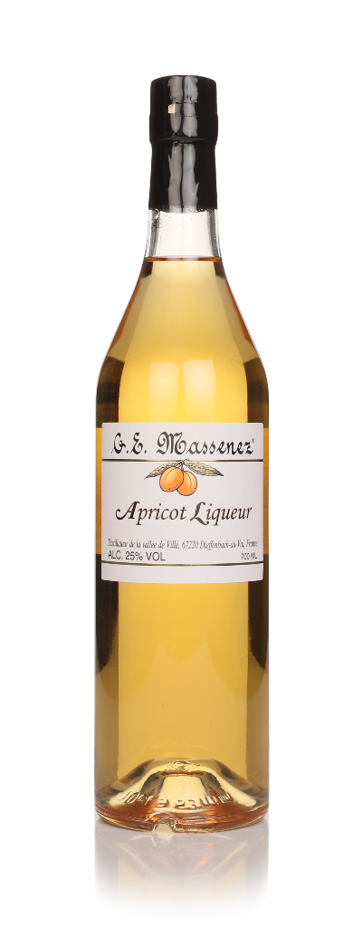 Massenez Apricot 70cl product image