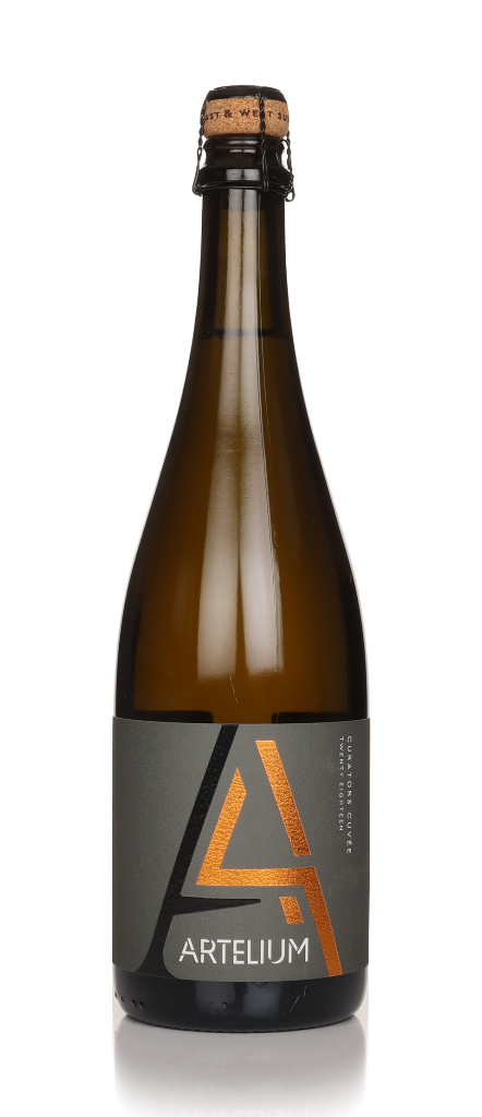 Artelium Curators Cuvée 2018 75cl product image