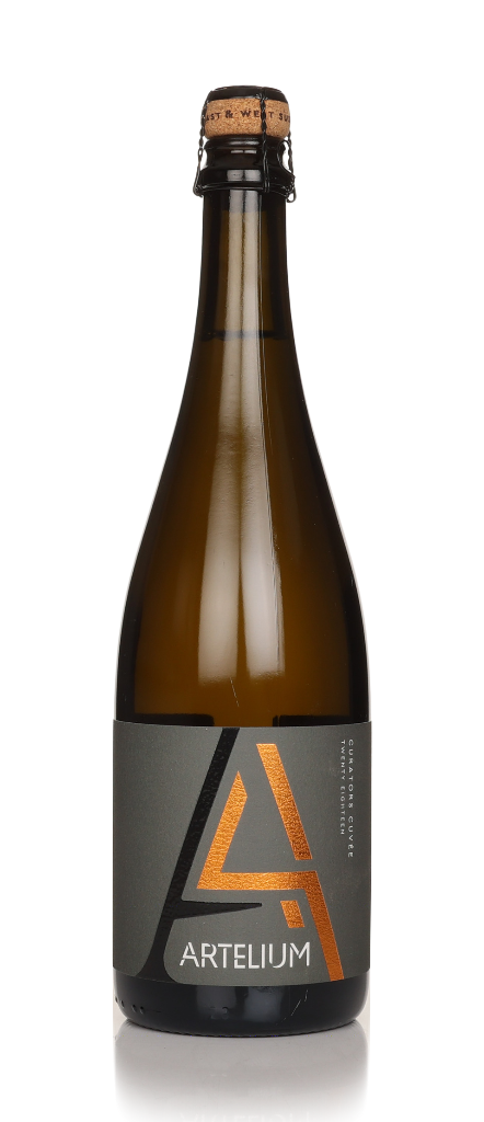 Artelium Curators Cuvée 2018 75cl product image