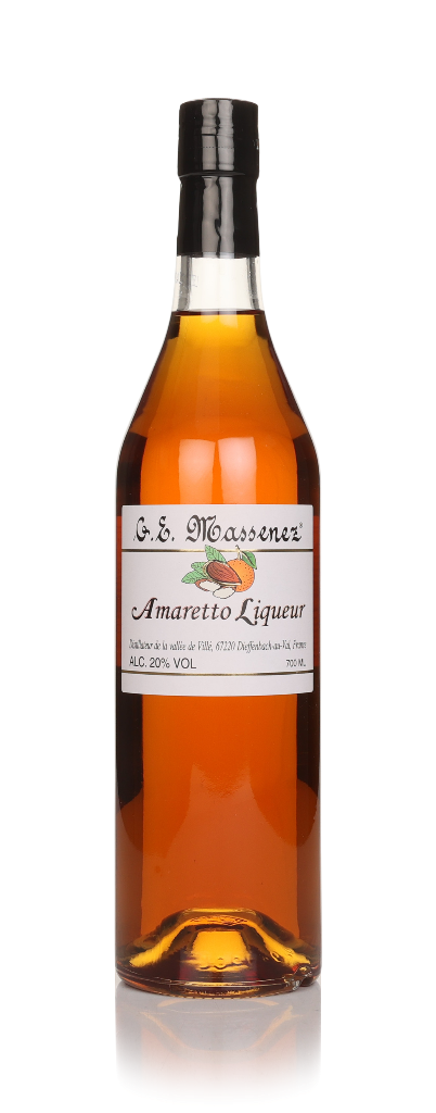 Massenez Amaretto 70cl product image