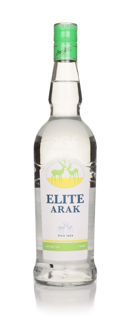 Elite Arak 70cl product image