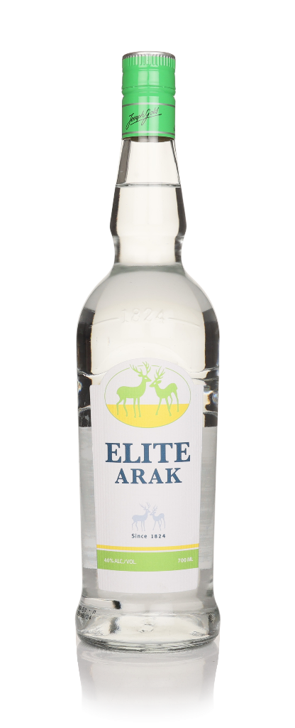 Elite Arak 70cl product image