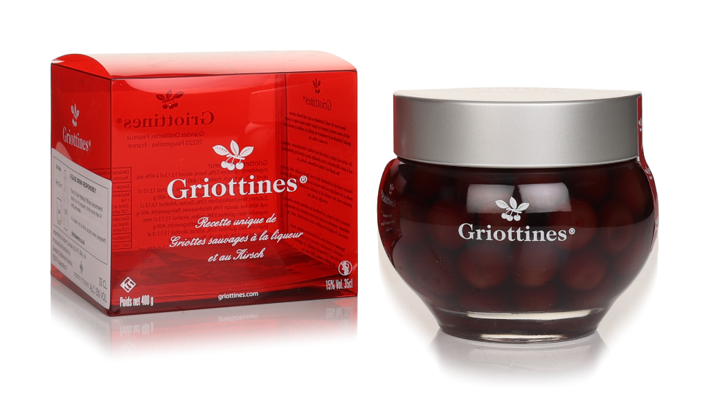 Griottines Cherries 35cl product image
