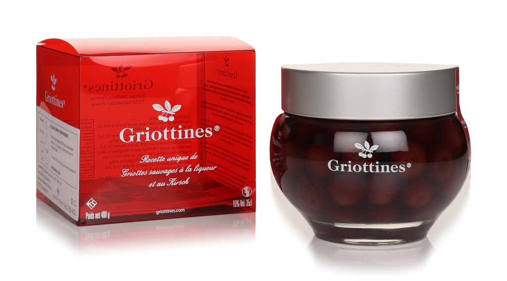 Griottines Cherries 35cl product image