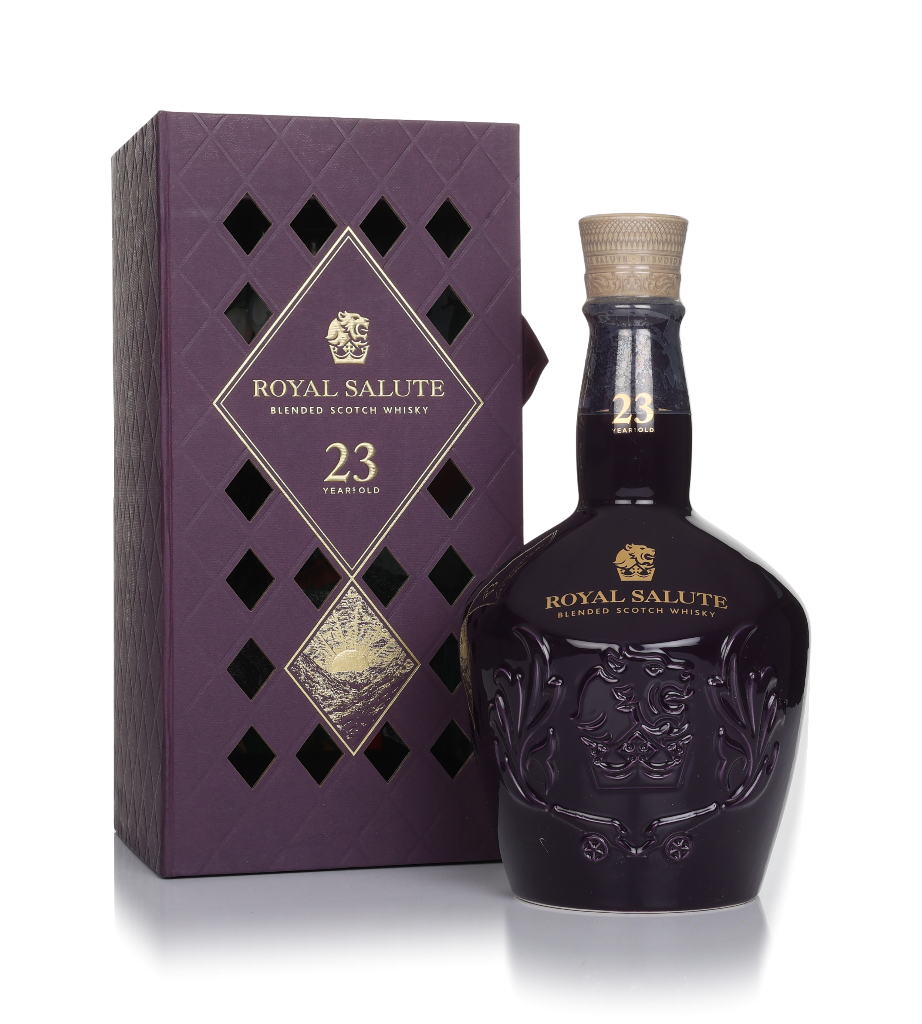 Royal Salute 23 Year Old - Taiwan Exclusive 70cl product image