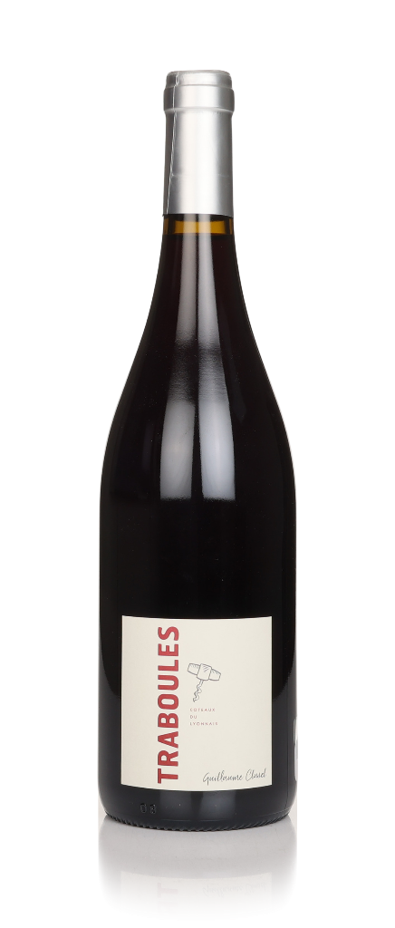 Côteaux du Lyonnais Traboules 2020 75cl product image