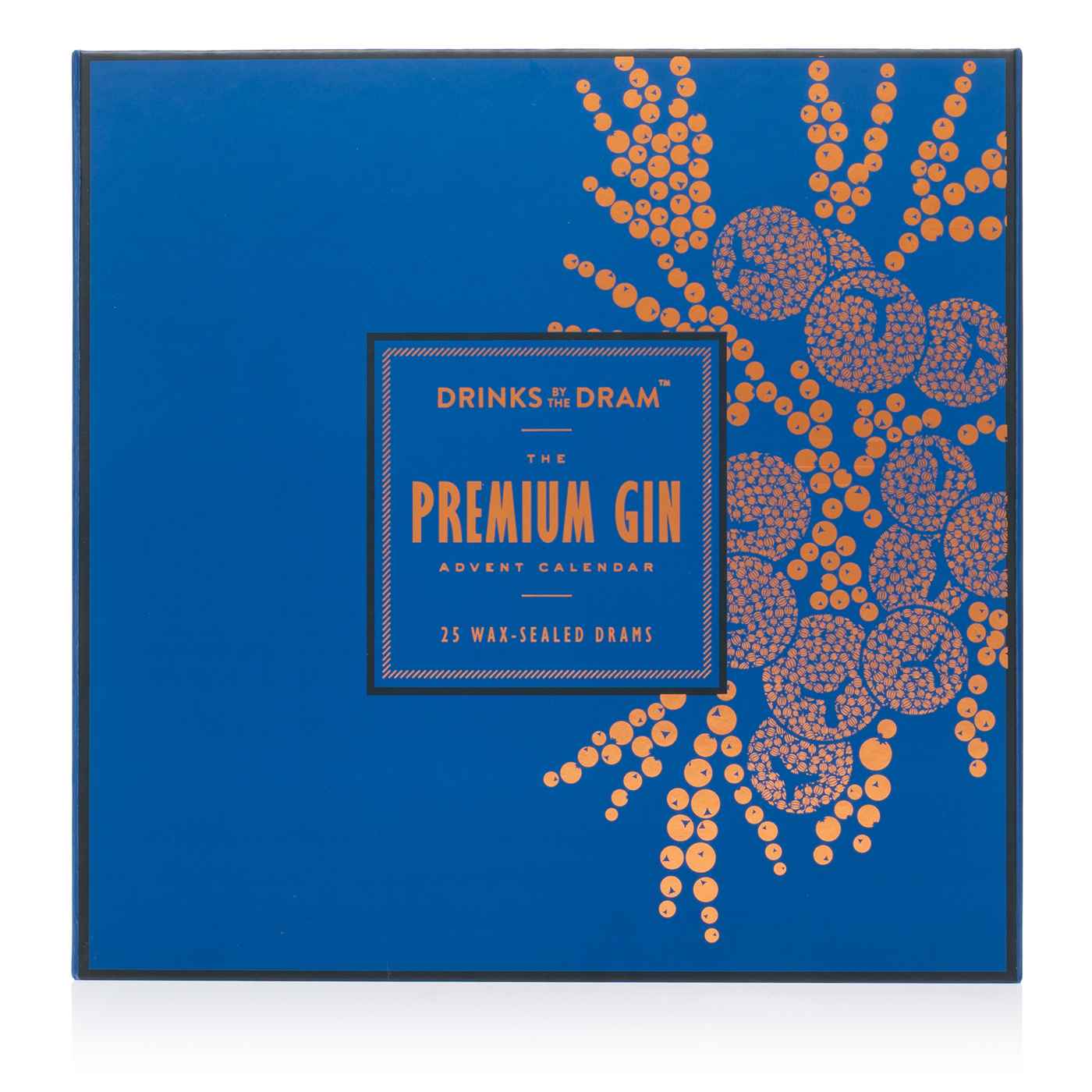 Gin Advent Calendar - Premium (2024 Edition) 75cl product image