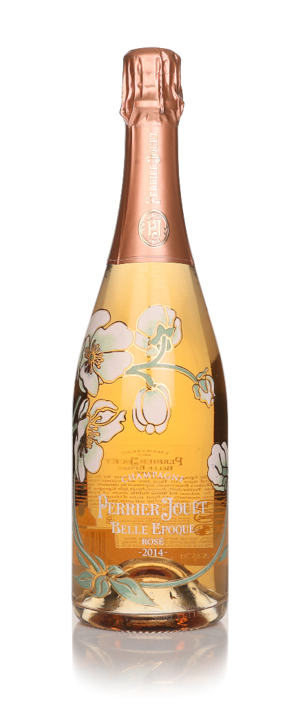 Perrier-Jouet Belle Epoque Rosé 2014 75cl product image