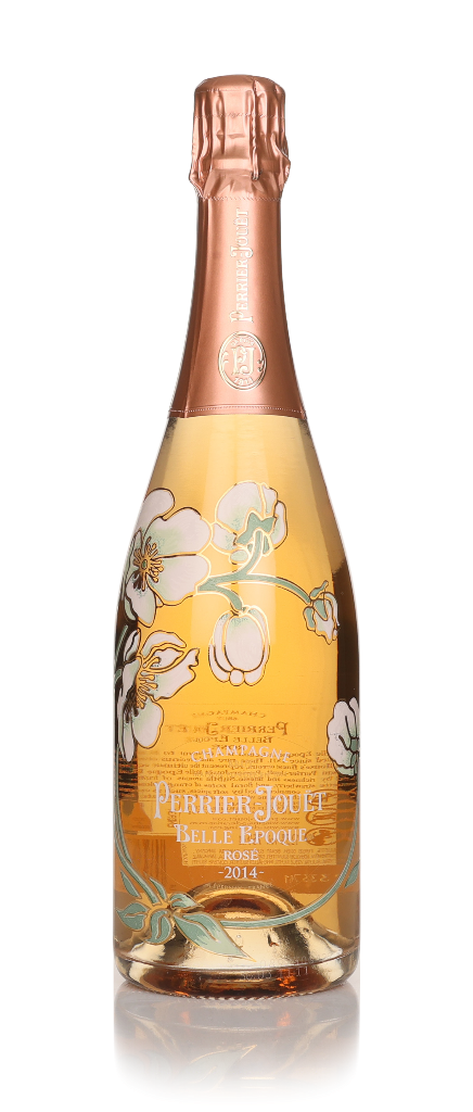 Perrier-Jouet Belle Epoque Rosé 2014 75cl product image
