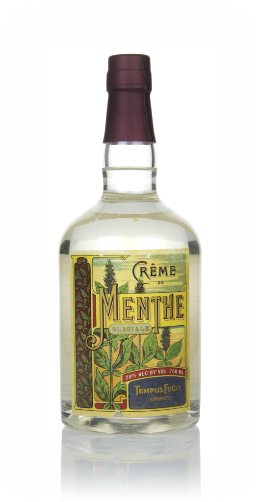 Tempus Fugit Crème de Menthe 70cl product image