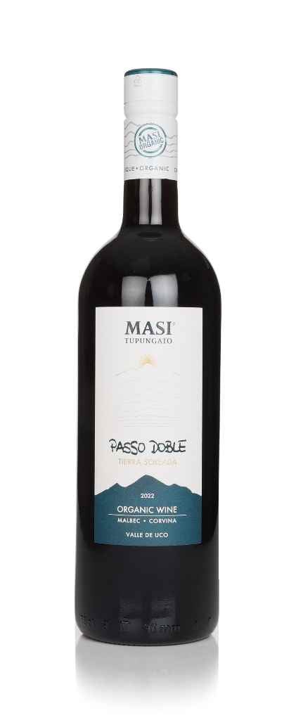 Masi Tupungato Passo Doble 2022 75cl product image