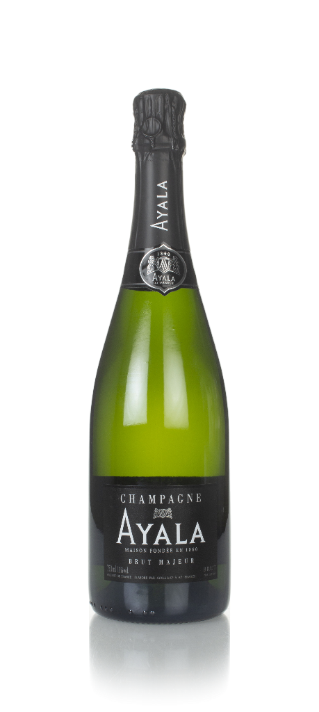 Ayala Brut Majeur 75cl product image