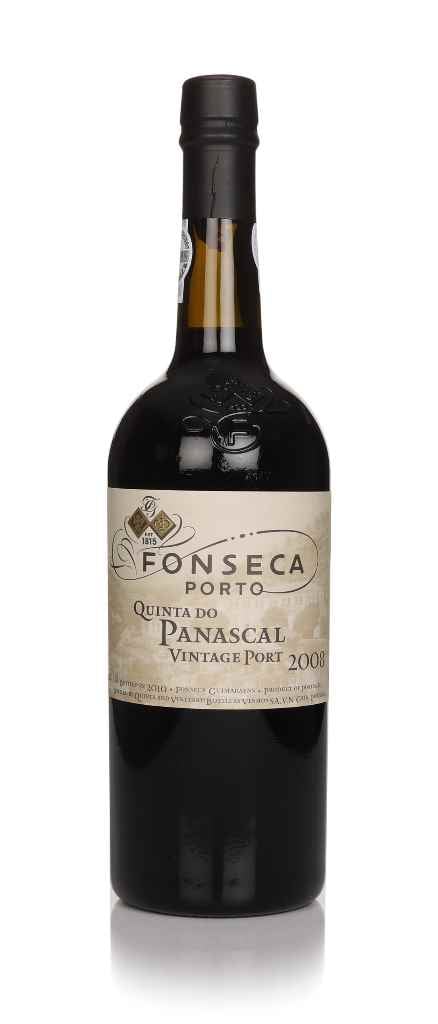 Fonseca Quinta do Panascal Vintage 2008 75cl product image