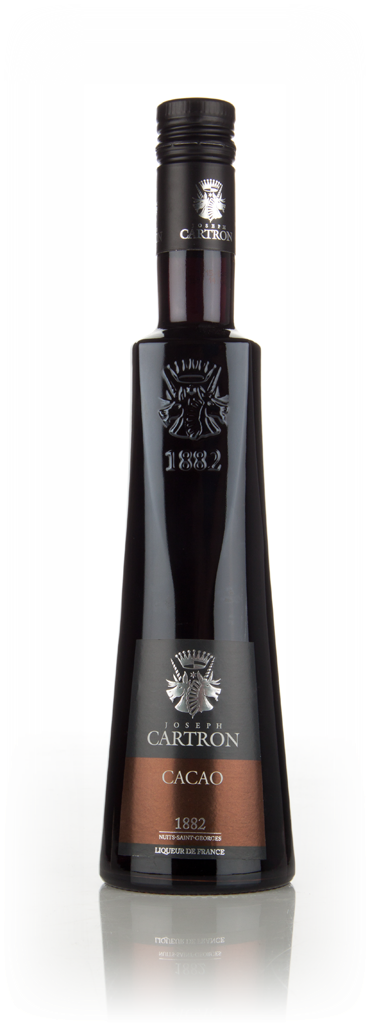 Joseph Cartron Cacao Brun 70cl product image