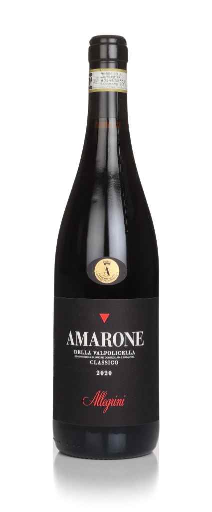 Allegrini Amarone Della Valpolicella Classico 2020 75cl product image
