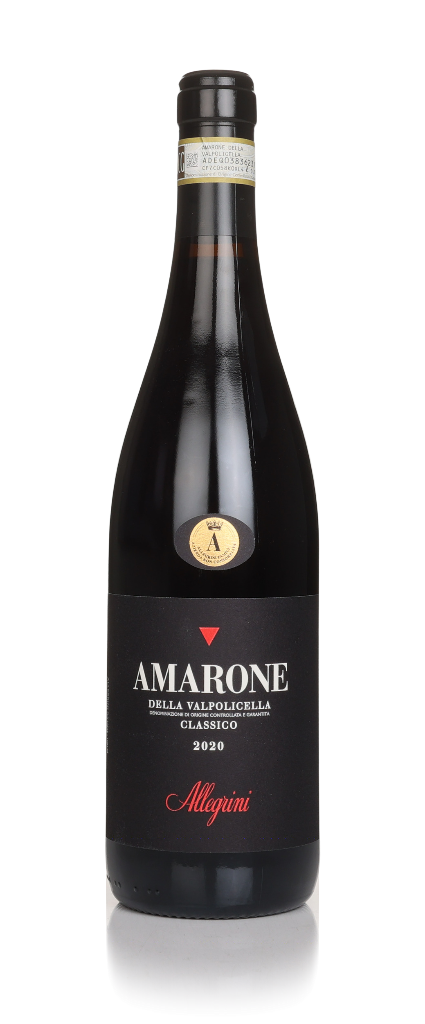 Allegrini Amarone Della Valpolicella Classico 2020 75cl product image