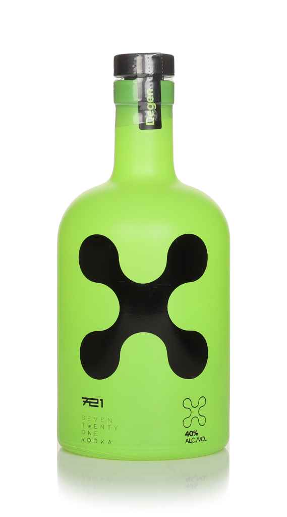 Degen 721 Vodka 70cl product image