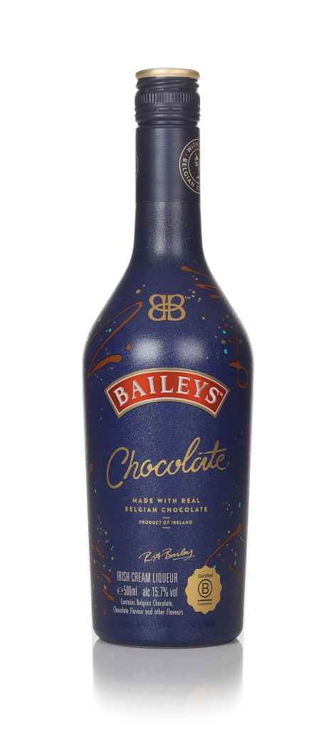 Baileys Chocolate 50cl product image