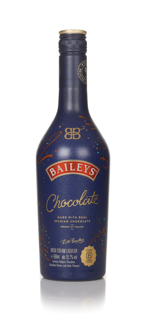 Baileys Chocolate 50cl product image