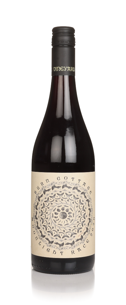 Burn Cottage Moonlight Race 2020 75cl product image