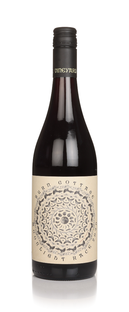 Burn Cottage Moonlight Race 2020 75cl product image