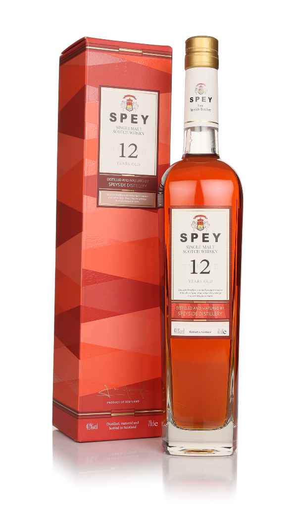 ブランデー THE SPEYSIDE 30 years Speyside Finest 30-year-old BW - Ratings and reviews