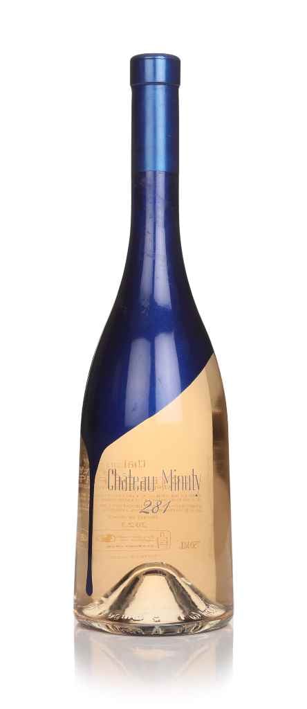 Château Minuty 281 2023 75cl product image