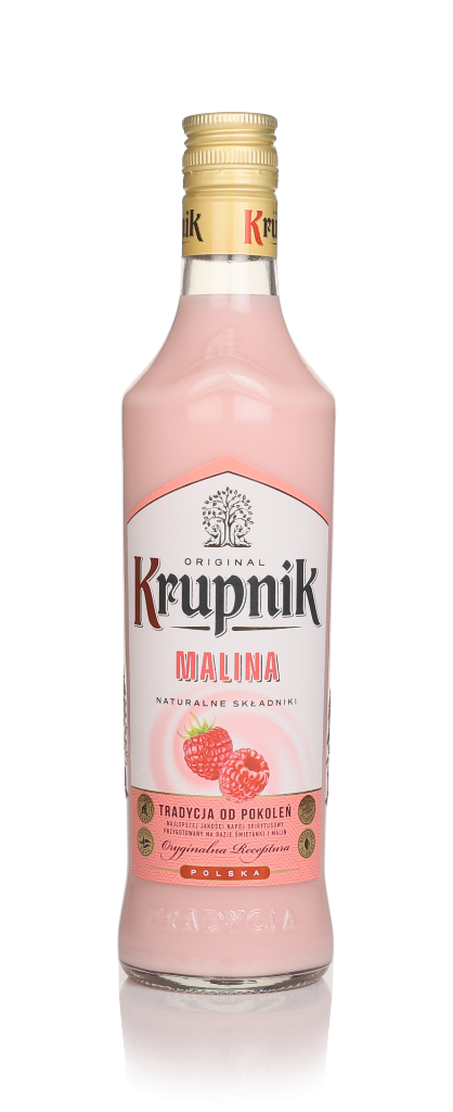 Krupnik Raspberry 50cl product image