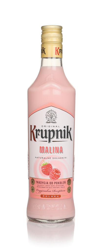 Krupnik Raspberry 50cl product image