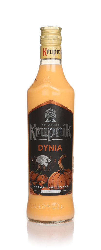 Krupnik Pumpkin 50cl product image