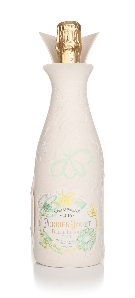 Perrier-Jouët Belle Epoque 2016 Brut Cocoon Formafantasma Gift Pack 75cl product image