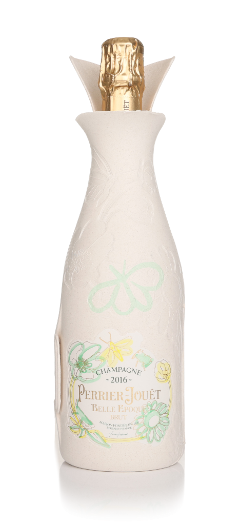 Perrier-Jouët Belle Epoque 2016 Brut Cocoon Formafantasma Gift Pack 75cl product image