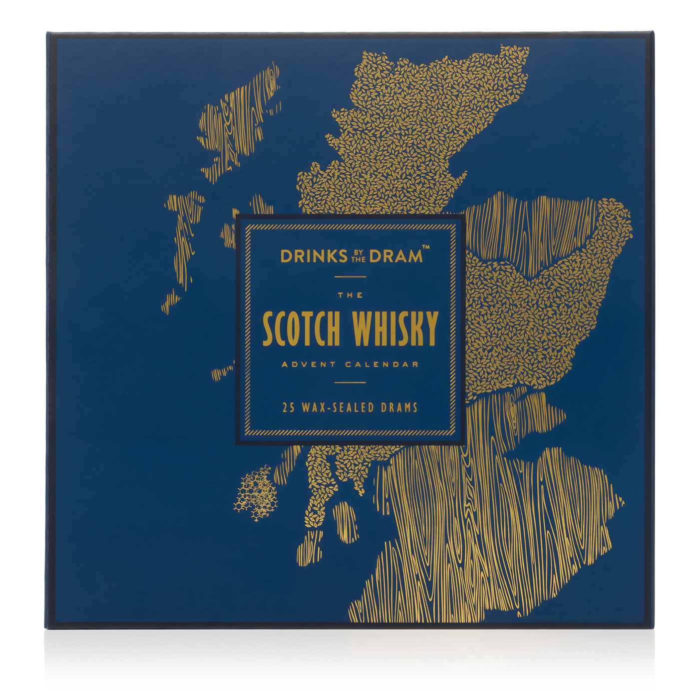 Scotch Whisky Advent Calendar (2024 Edition) 75cl product image