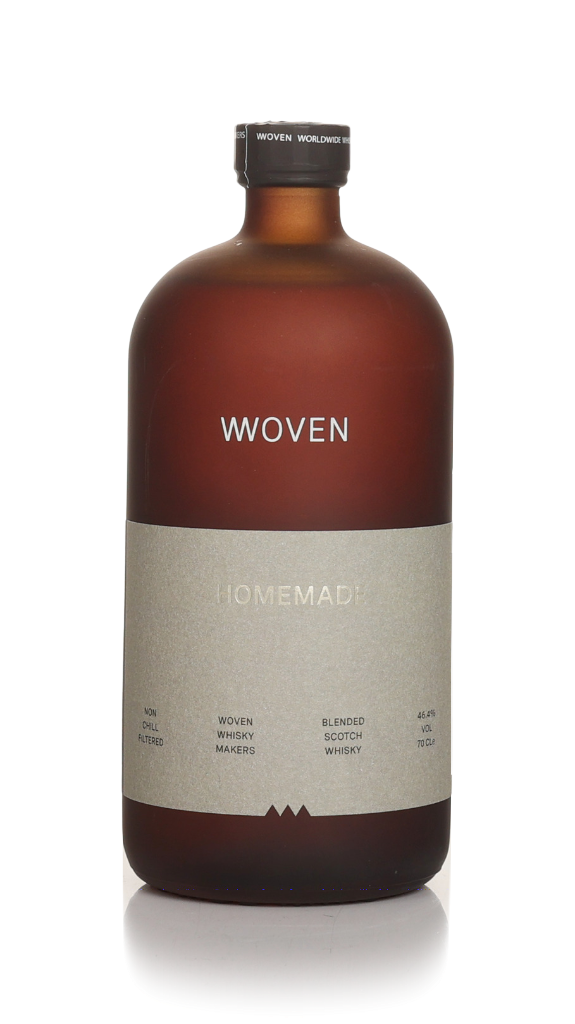 Woven Homemade 70cl product image