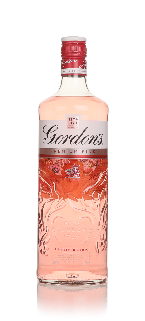 Gordon's Pink (35%) 70cl product image