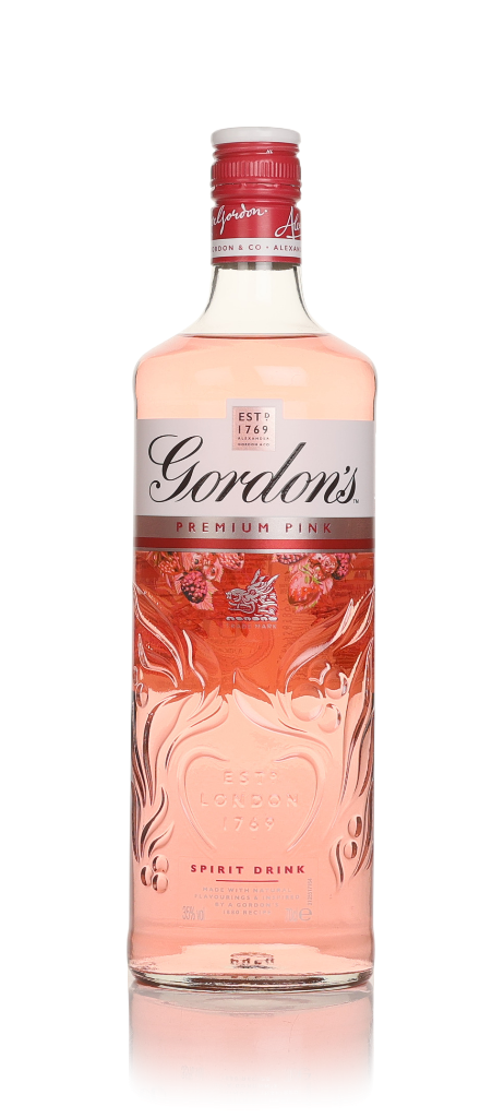 Gordon's Pink (35%) 70cl product image