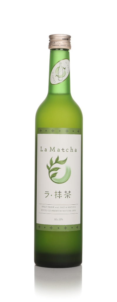 La Matcha 50cl product image