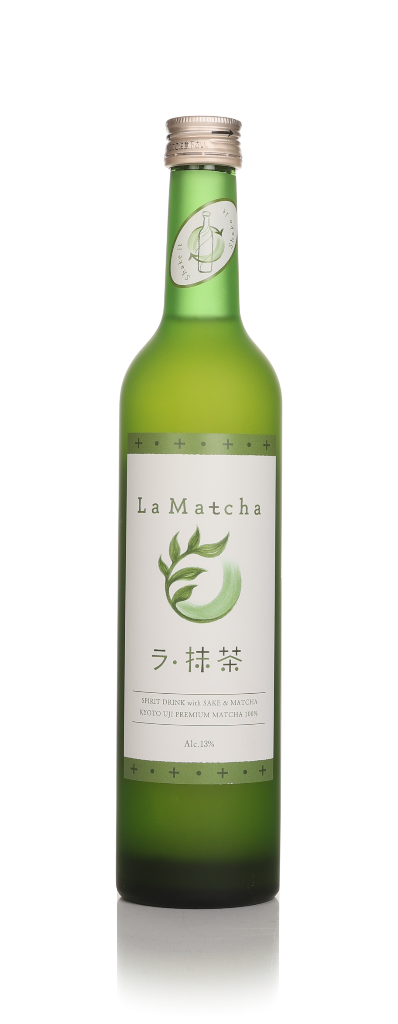 La Matcha 50cl product image