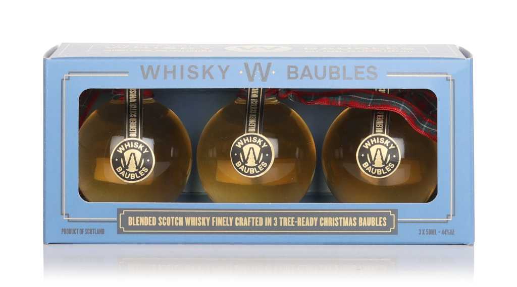 Whisky Baubles 15cl product image
