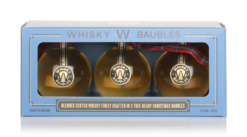 Whisky Baubles 15cl product image