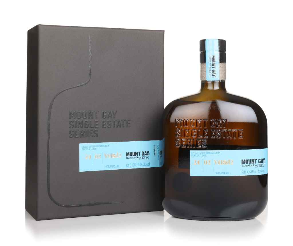 Mount Gay Single Estate Edition 2 70cl product image