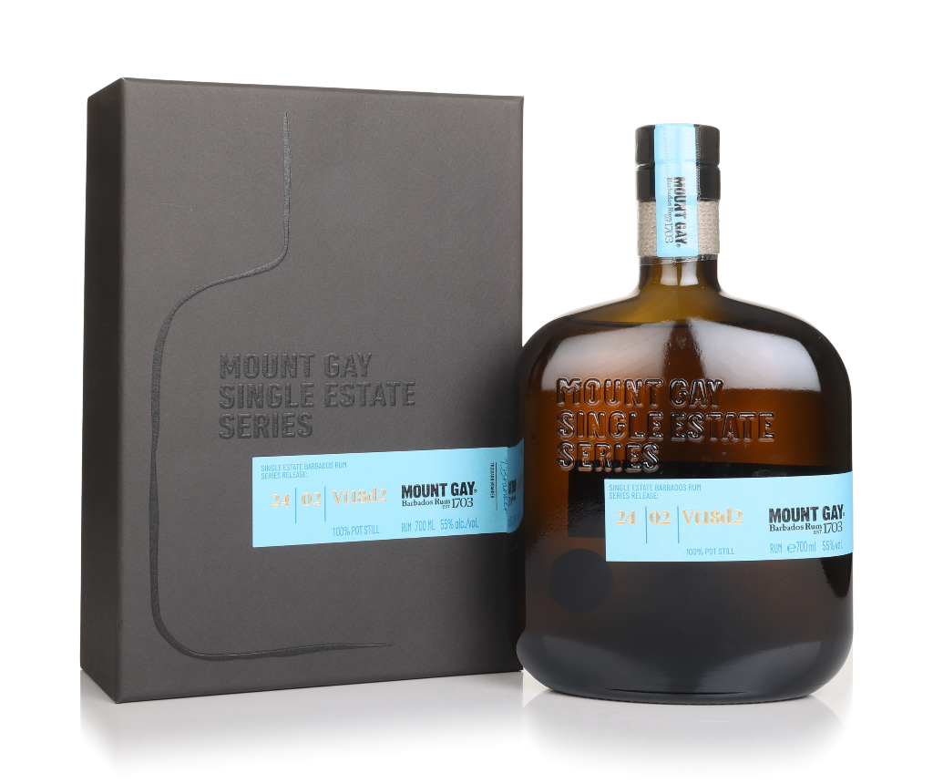 Mount Gay Single Estate Edition 2 70cl product image
